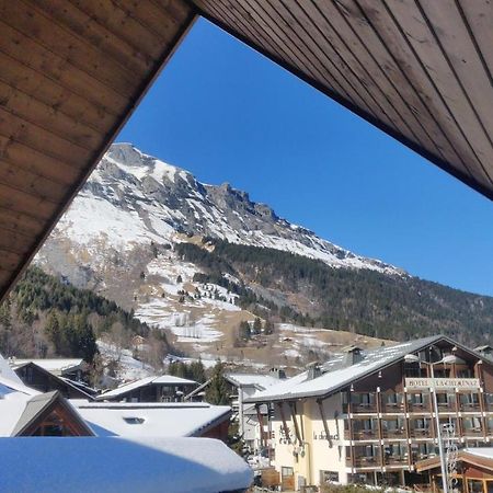 Appartement O'Contamines المظهر الخارجي الصورة