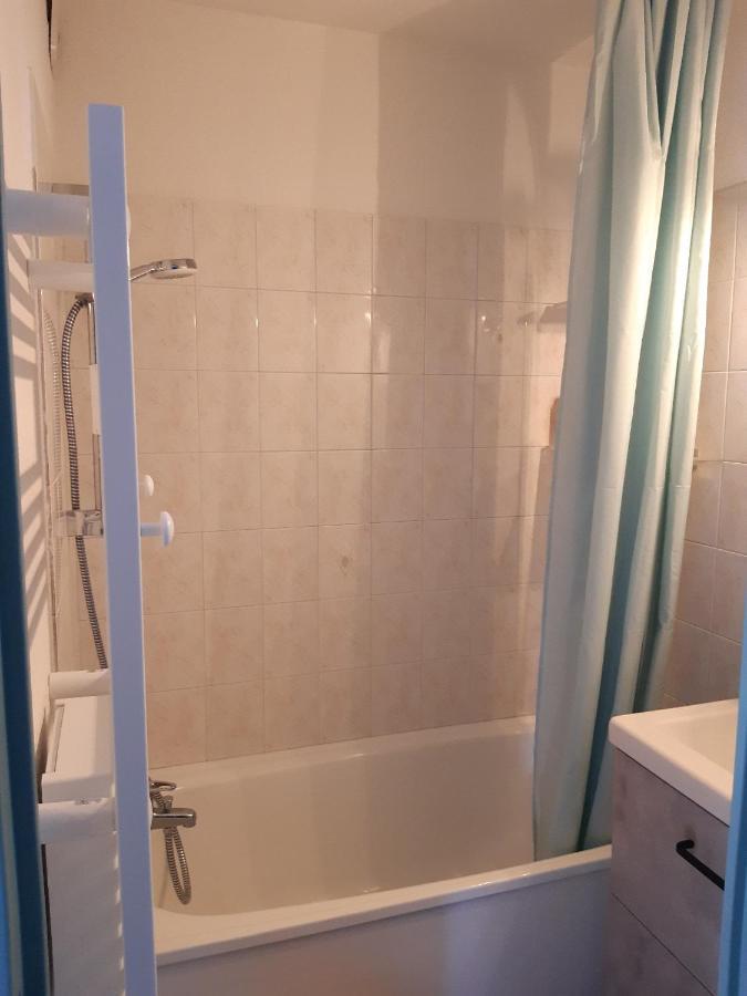 Appartement O'Contamines المظهر الخارجي الصورة
