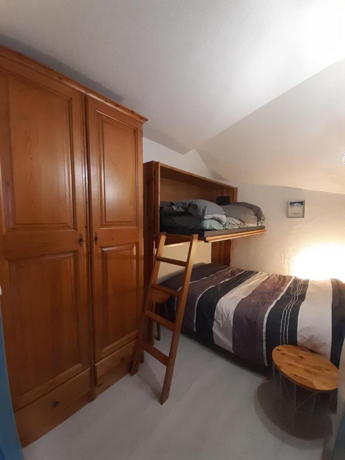 Appartement O'Contamines المظهر الخارجي الصورة