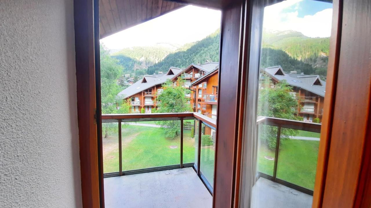 Appartement O'Contamines المظهر الخارجي الصورة