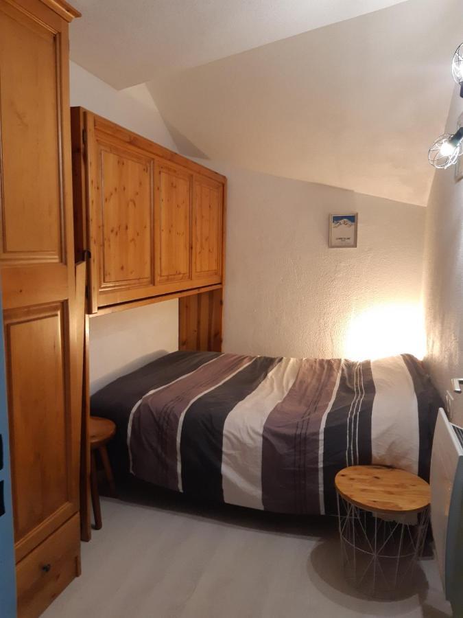 Appartement O'Contamines المظهر الخارجي الصورة