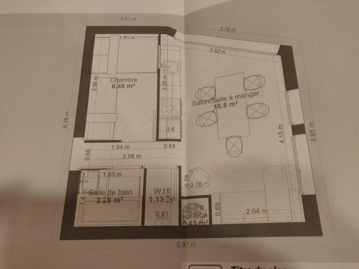 Appartement O'Contamines المظهر الخارجي الصورة