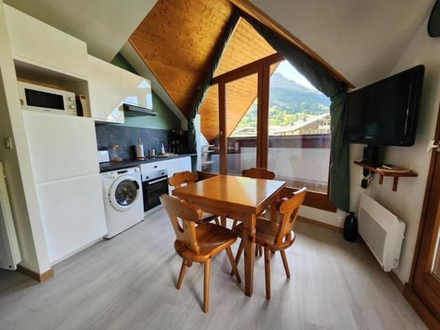 Appartement O'Contamines المظهر الخارجي الصورة