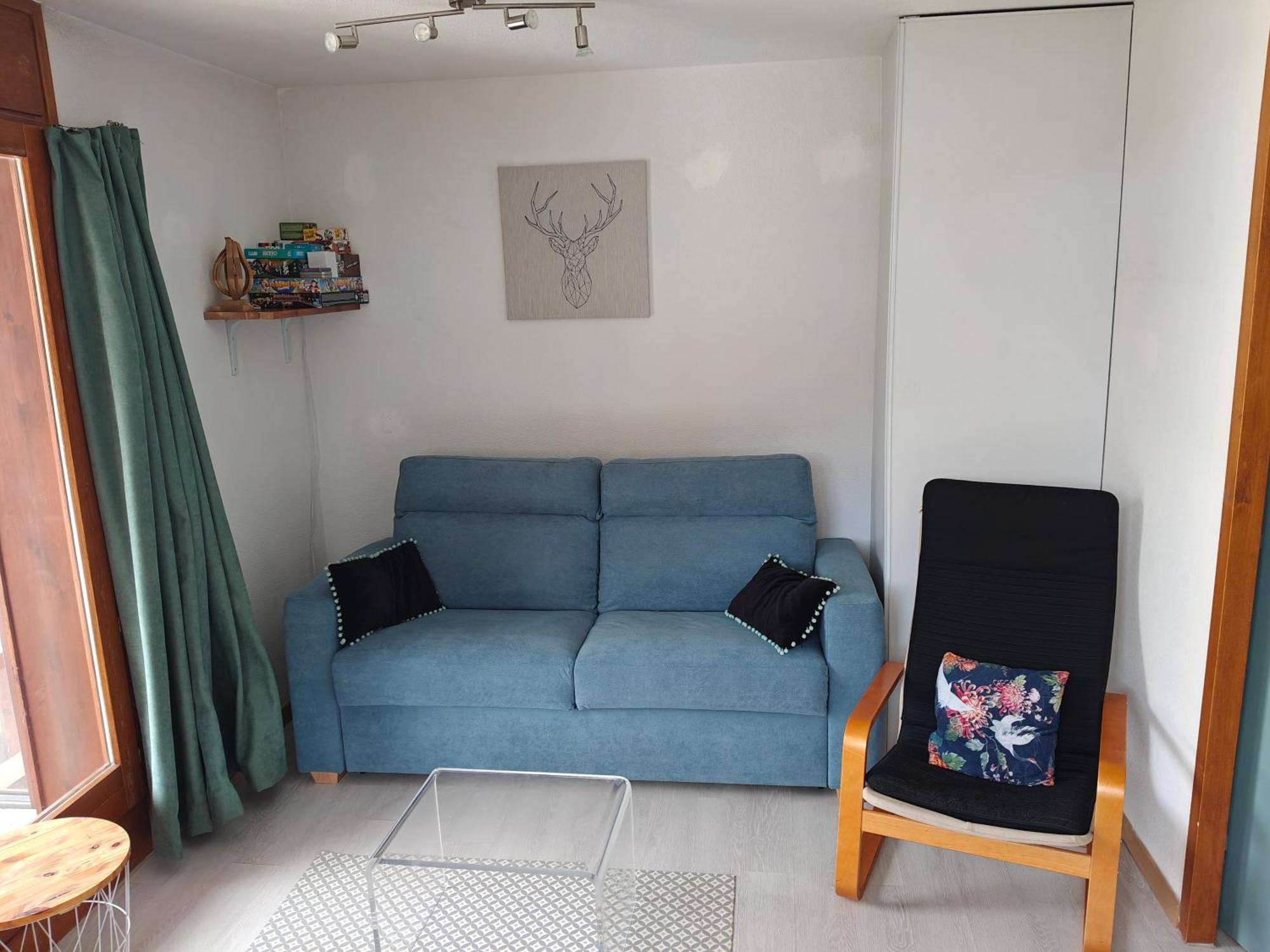 Appartement O'Contamines المظهر الخارجي الصورة